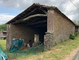 º Esta palleira é unha mostra de #arquitectura pensada por ...