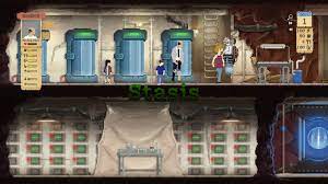 This state is reached when the character takes damage that would normally kill them, either from combat or illnesses. News Steam Community Announcements