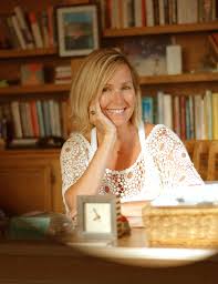 Karen Thompson, Ph.D.