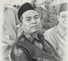 Menelusuri Jalan Sunyi Petapa Katolik