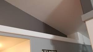 Maybe you would like to learn more about one of these? What Is This Called In A Home It S Like A Cutout Of The Top Of The Wall Ceiling Place To Put Like Decorations And Decorative Plants High Up But I Have No Idea