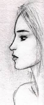 Dessins Easy Pencil Drawings Ideias Esboco Desenhando Esbocos