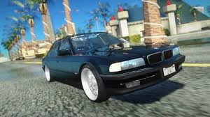 • 2pac — hail mary (ft. Gta San Andreas 1996 Bmw 750i E38 2pac Style Mod Gtainside Com