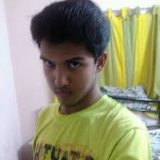 Aaron Rodrigues (@aaron14121999)