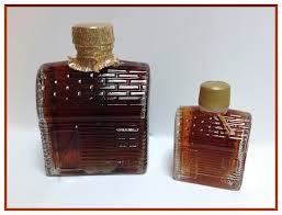 Check spelling or type a new query. Grade A New Hampshire Maple Syrup Attractive Log Cabin Shaped Decorative Glass Bottles Huckleberry S Candies