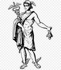 He is also considered the protector of human heralds, travellers, thieves, merchants, and orators. Hermes Deidad La Mitologia Griega Imagen Png Imagen Transparente Descarga Gratuita