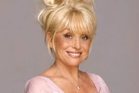 Barbara Windsor