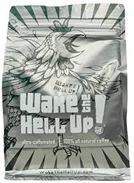 April 11, 2020 | house | deep house | afro house | dj: Amazon Com Wake The Hell Up Ground Coffee Ultra Caffeinated Medium Dark Roast Coffee In 12 Ounce Reclosable Bags The Perfect Balance Of Higher Caffeine Great Flavor Roasted And Packed In House