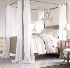 We can think of a few other ways you may wish to use them. Canopy Drapery Rh Baby Child