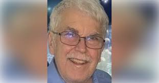 Obituary information for David Leahy