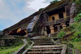 Kanheri Caves and Sanjay Gandhi ...