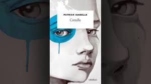 Camille, de Patrick Isabelle, grand gagnant du Combat des livres jeunesse  2021