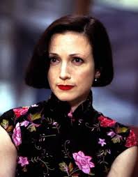 Bebe Neuwirth