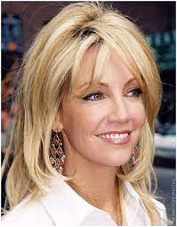 Medium Length Hairstyles For Women Over 50 In 2021 Medium Length Hair Styles Medium Hair Styles Hair Styles For Women Over 50