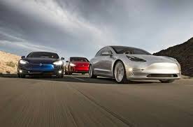 Tesla Sx3