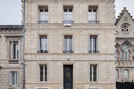 Idéal studios courte durée, cabinet très bel emplacement pour cet immeuble situé dans le centre de bordeaux, secteur abbé. Renovation Immeuble Rue Barennes Bordeaux Groupe Maciflore