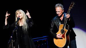 Fleetwood Mac: Reunion-Gerüchte beflügeln die Fantasie der Fans!