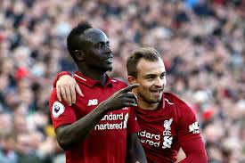 Courtesy of soccerbase.com, the football betting site. Shaqiri Only Cares About Liverpool S Results The Liverpool Offside