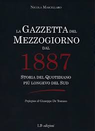 Lunga Vita A La Gazzetta Del Mezzogiorno Che Compie 133 Anni