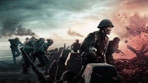 Waarbij de duitsers antwerpen en omgeving bestookten metvliegende v2 bommen om de geallieerden tegen te houden. De Slag Om De Schelde Film 2020 Moviemeter Nl