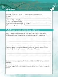 Scopri ricette, idee per la casa, consigli di stile e altre idee da provare. Formacion Civica Y Etica Cuarto Grado 2017 2018 Pagina 120 De 130 Libros De Texto Online