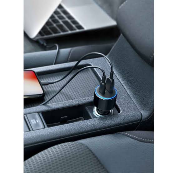 Anker Car Electronic Advanced 656