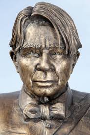 Happy Birthday Kyle Chipman!! You and the foundry are another year older.  Hot Scotsmen is now entering its 3rd year!