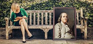 Maybe you would like to learn more about one of these? Dear Sir Ben Franklin Would Like To Add You To His Network Innovation Smithsonian Magazine