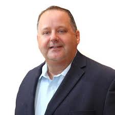 I'm thrilled for the opportunity to serve an organization I value so  highly!