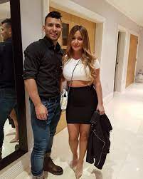 Zimbio) however, almost four years after the marriage, the former decided to part ways. Sergio Aguero S Stunning Partners From Marrying Maradona S Daughter To Now Dating 24 Year Old Model Sofia Calzetti