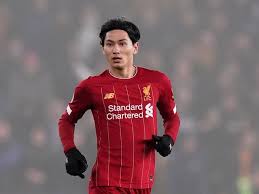 Jesse marsch who is a coacher of austrian club red bull salzburg thinks that liverpool might be an jesse marsch thinks that haaland is a very talented player. Jesse Marsch Backs Takumi Minamino To Succeed At Liverpool Sports Mole