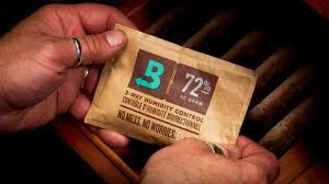 Myth Busted: How To Recharge Boveda Packs - Youtube