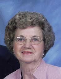 Obituary information for Imogene DeVault Shipe