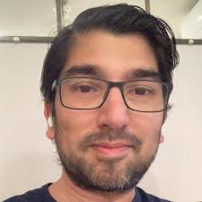 Rajarshi Guha (@rguha@nerdculture.de) (@rguha)