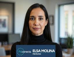 Elsa María Molina Diez de Bonilla, Psicoterapeuta, El Pueblito, 76900