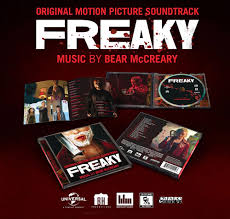 The manic pace of freaky and the constant din means that the movie gallops along like a series of disconnected (albeit brilliant) action set pieces. Freaky 2020 Soundtrack Cd Bear Mccreary Limited To 1000 Freaky 2020 Soundtrack Cd Bear Mccreary Limited To 1000 19cdf203 15 99 Monsters In Motion Movie Tv Collectibles Model Hobby Kits Action Figures Monsters In Motion