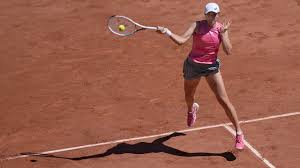 99 Kibicow Uwaza Pompowanie Balonika Za Cos Zlego Iga Swiatek Pokazuje Dlaczego To Bzdura Tenis Sport Pl
