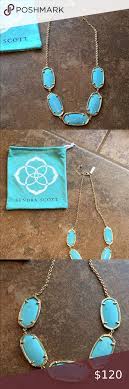 Kendra Scott Valencia Necklace Womens Jewelry Necklace Kendra Scott Jewelry Kendra Scott
