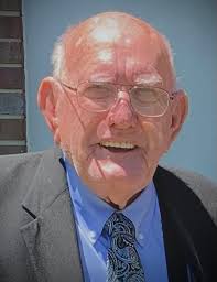 Obituary information for Reverend Ellis Lee Beech