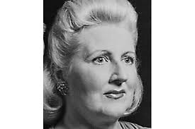 Nell Socash Obituary (2014)