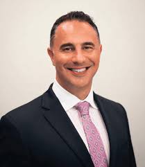 Board of Directors & Leadership