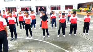Rank 457 of 7861 in sekolah rendah. Sk Taman Megah Ria Pbsm 2017 Youtube