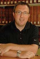 Meet the new leadership: