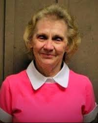 Nancy (Paull) Alexander Obituary July 11, 2024