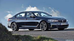 2018 Bmw M550i Xdrive Wallpaper Bmw Series Bmw 5 Series Bmw Classic Cars