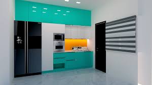 modular kitchen hsr layout