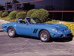 This vehicle comes with a long list of optional extras such as cd player, fm radio, 5 speed manual, electric folding. Non Ferrari