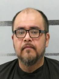 FLORES, ADAM 07/17/2025 Age: 38 Charges: Contract Hold Arrest Location:  DAWSON CO Arresting Agency: DAWSON CO SO LAMESA #DawsonCountySheriffsOffice  #AdamFlores