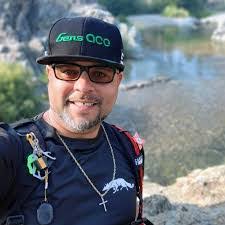 Jeremy Beacham's Instagram, Twitter & Facebook