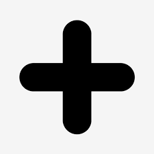Plus Icons Plus Icon Add More Create Icon Icons Symbol Sign Background Isolated Illustration Media Pictogram S Location Icon Instagram Icons Social Media Icons